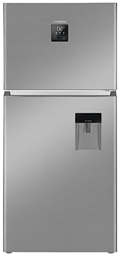 مشخصات، قیمت و خرید یخچال و فریزر 26 فوت ایکس ویژن مدل XTR-T862SD ...